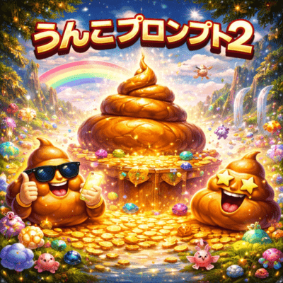 Poop Prompt2 Front Cover