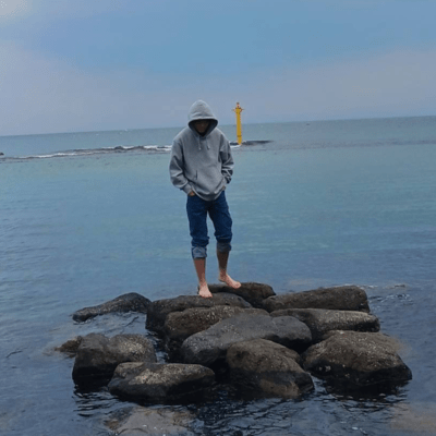 Are u ready Front Cover