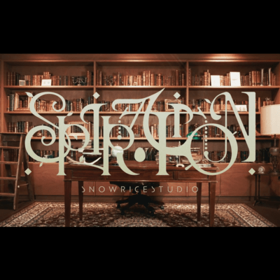 SPIRATION Front Cover