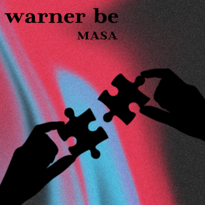 warner be Front Cover