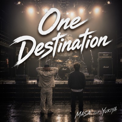 One Destination (feat. YUKIYA)のジャケット写真