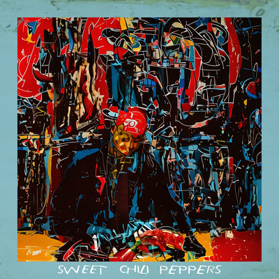 SWEET CHILI PEPPERSのジャケット写真