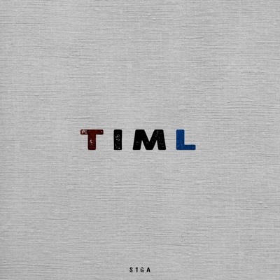TIMLのジャケット写真
