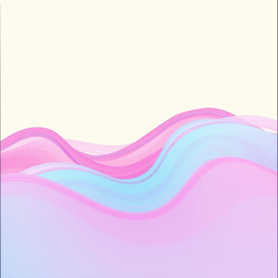 It's better to be yourself! It's easier and better! It's okay to make a mistake or get lost Front Cover