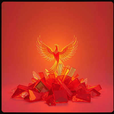 It's okay to make mistakes, as long as you have a little courage the road will continue Front Cover