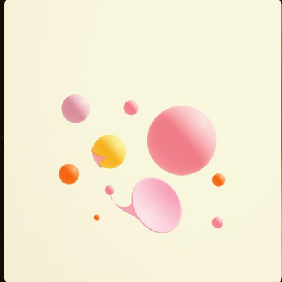 Let's relax! Let's take it easy! Let's walk with our hearts Front Cover