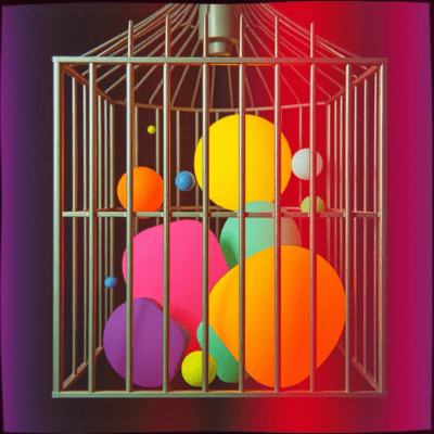 My heart is worn down by someone else's expectations, let's put an end to that Front Cover