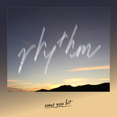 rhythmのジャケット写真