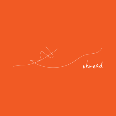 thread Front Cover