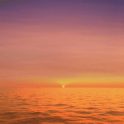 In my Heart Front Cover