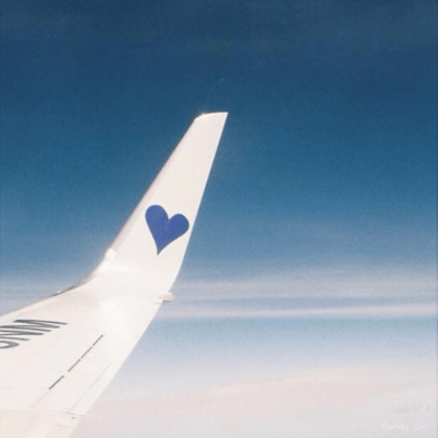 Love storage Front Cover
