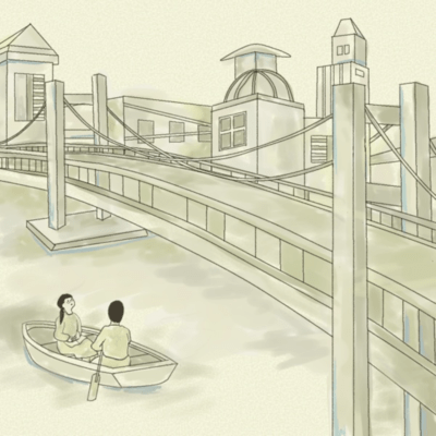 write down Front Cover