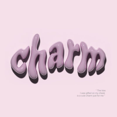 charmのジャケット写真