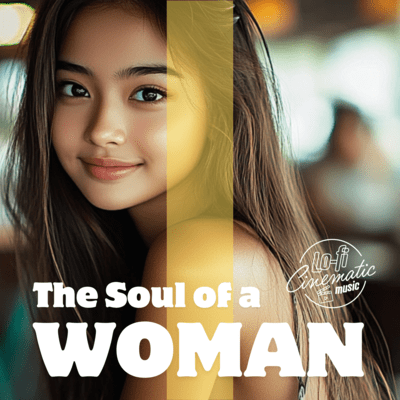 The Soul of a Woman Front Cover