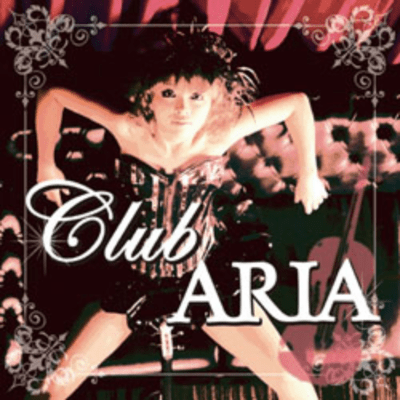 Club ARIA Front Cover