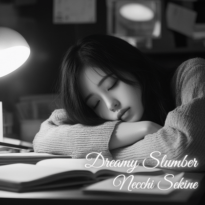 Dreamy Slumber Front Cover