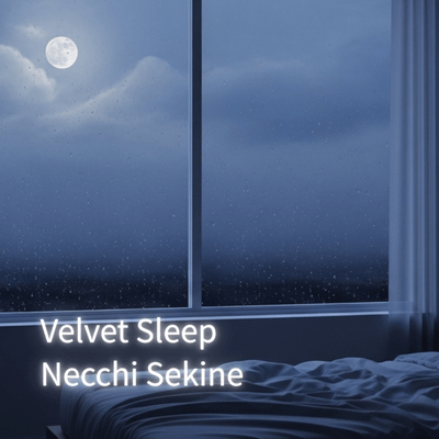 Velvet Sleepのジャケット写真