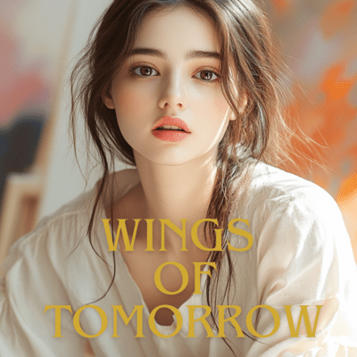 Wings of Tomorrowのジャケット写真