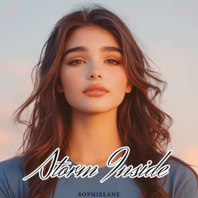 Storm Inside Front Cover