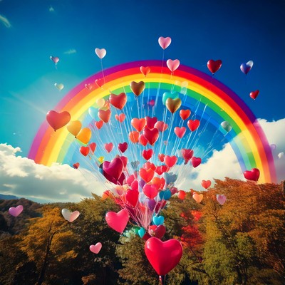 A fun day!のジャケット写真