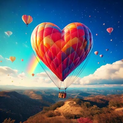 Space Amusement Park Front Cover