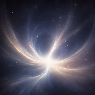 Astral Resonance for Prosperity, Clarity, and Quiet Gratitudeのジャケット写真