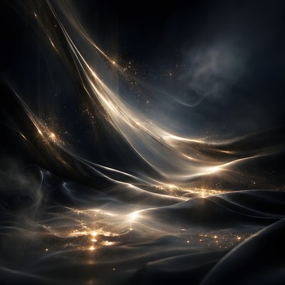 The Slow Return of Abundance Shaped by Silence, Not by Force Front Cover