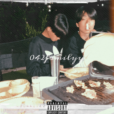 042family Front Cover