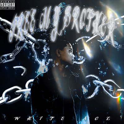 freemybrother Front Cover