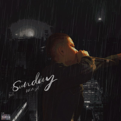 Sundayのジャケット写真