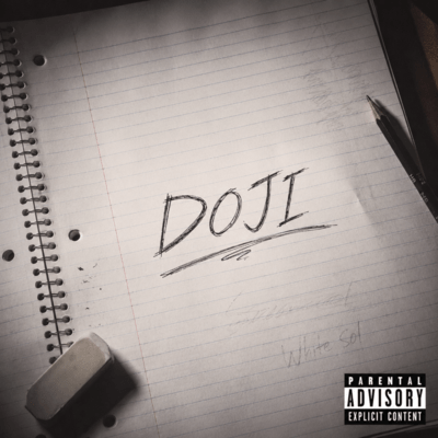 DOJI Front Cover