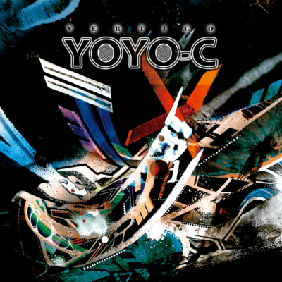 VERTIGO Front Cover