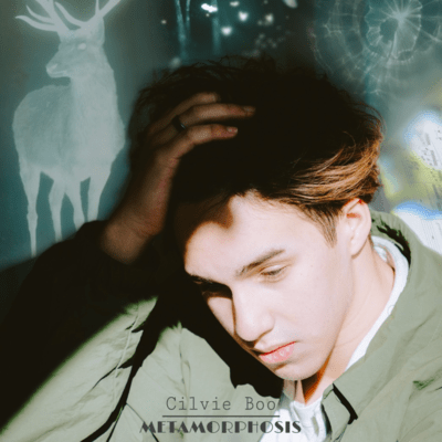 METAMORPHOSIS Front Cover