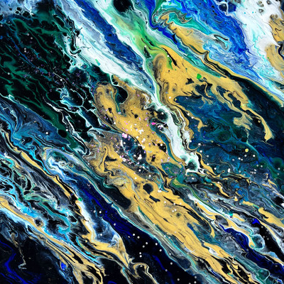 流星の街のジャケット写真