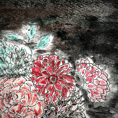 When this song ends Front Cover