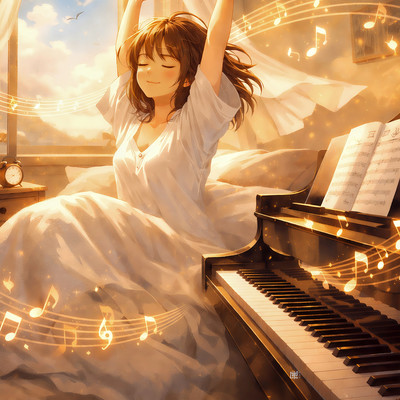 Awakening Front Cover