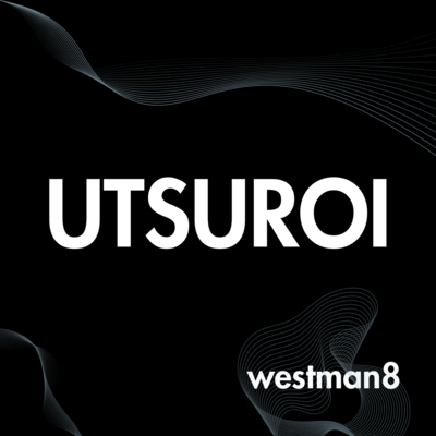 UTSUROI Front Cover