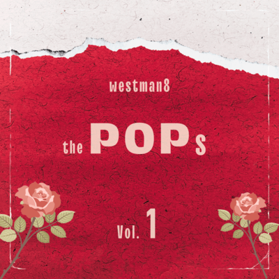 the Pops vol.1 Front Cover