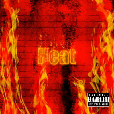 Heat Front Cover