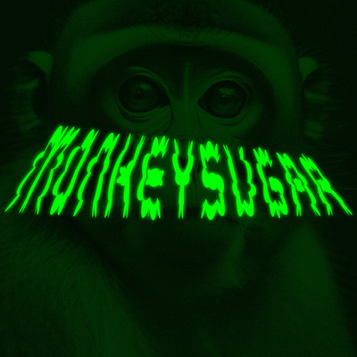 MONKEYSUGAR Front Cover