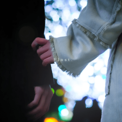 Flost.のジャケット写真