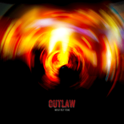 OUTLAW Front Cover