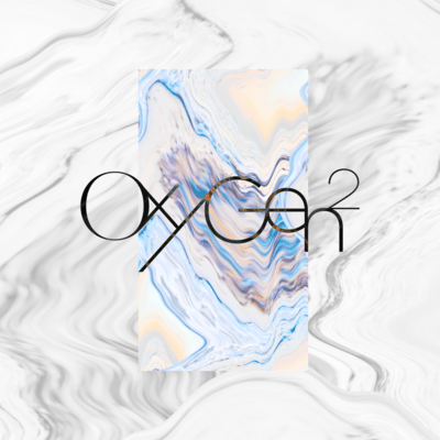 Oxygenのジャケット写真