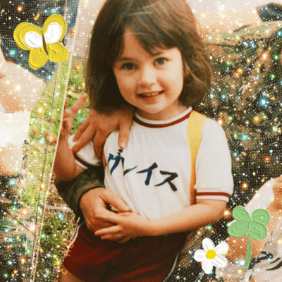 ONOREDOのジャケット写真