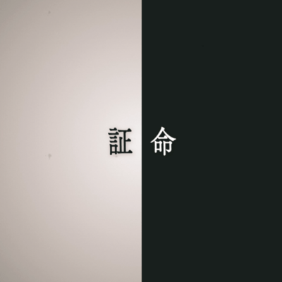 A Proof of My Life Front Cover