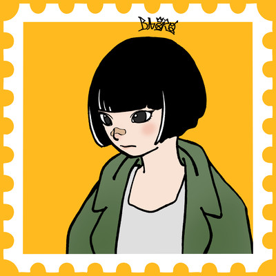 キャラクターズのジャケット写真