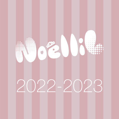 NoelliL 2022-2023のジャケット写真