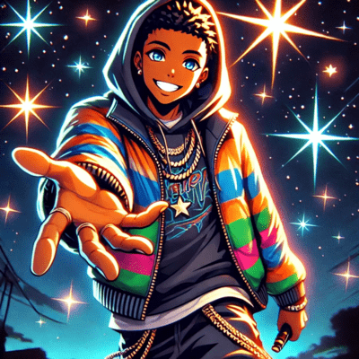 STAR Front Cover