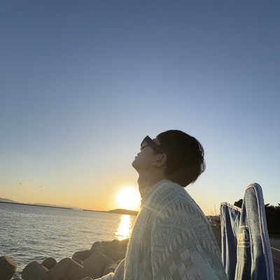 only girl (2025ver) Front Cover