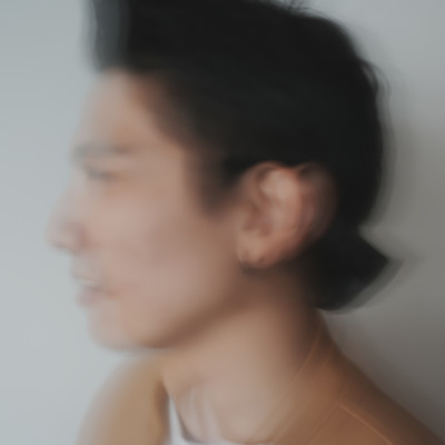 Don't worry (2026ver)のジャケット写真